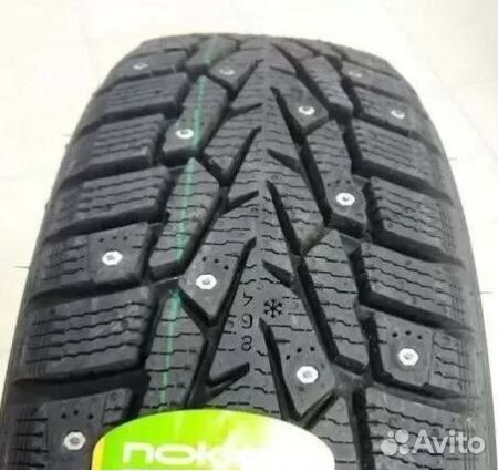 Nokian Tyres Nordman 7 175/65 R14 86T
