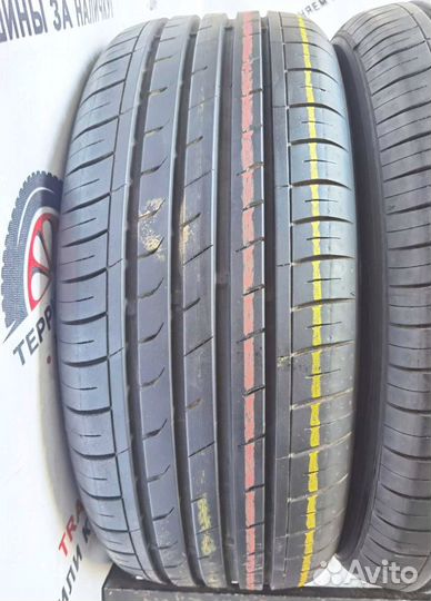 Nexen N'Fera SU1 215/55 R17 94V