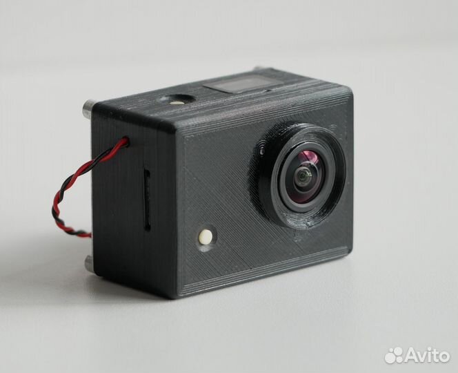 Gopro 11 mini naked