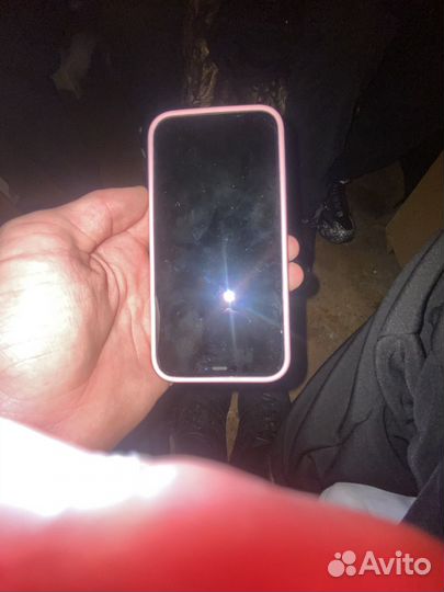 Плеер iPod touch