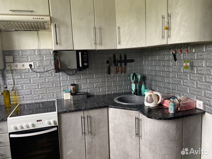 Кухонный гарнитур бу