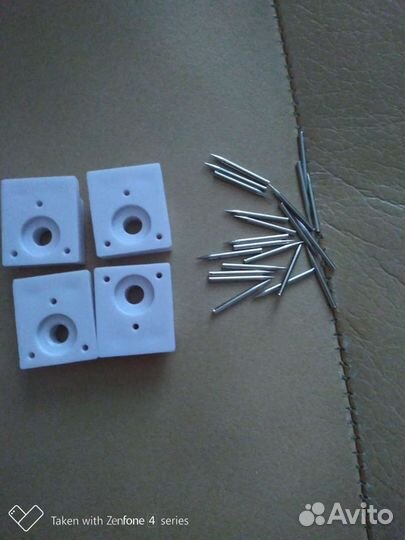 Декоративные ангелочки