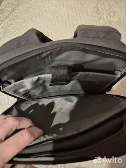 Рюкзак American Tourister новый