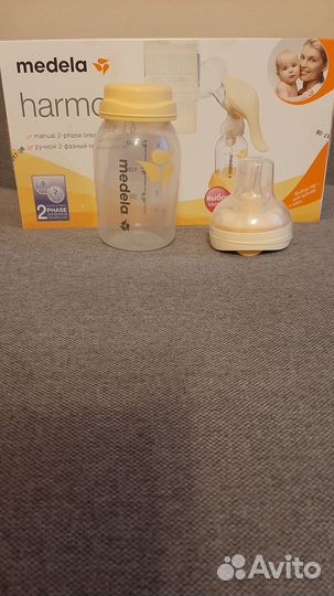 Молокоотсос