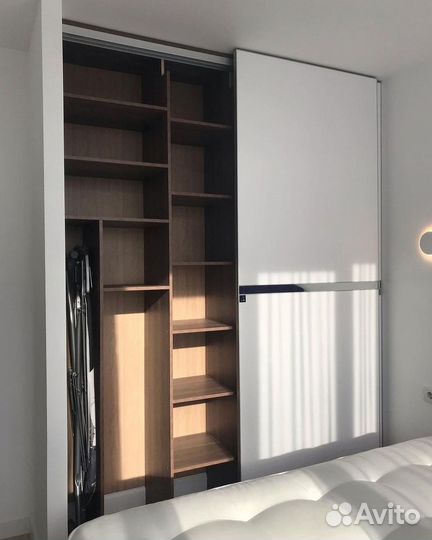 Шкаф купе на заказ