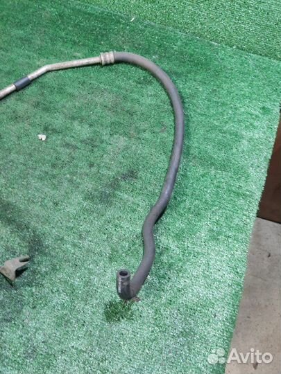 Трубка гидроусилителя Renault Logan