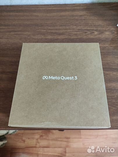 Oculus quest 3 128 GB