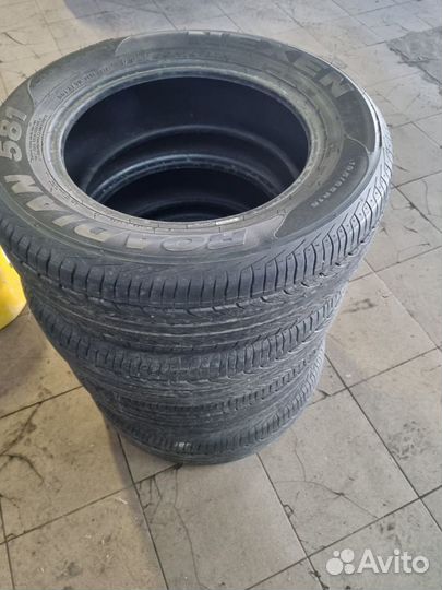 Nexen Roadian 581 195/65 R15