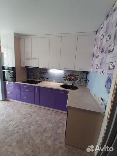 Кухонный гарнитур(Кредит)