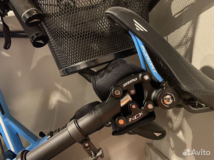 Велосипед Format 1314 (2016)