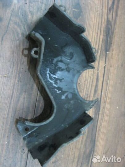 Кожух ремня грм Nissan Maxima (88-94 года) J30