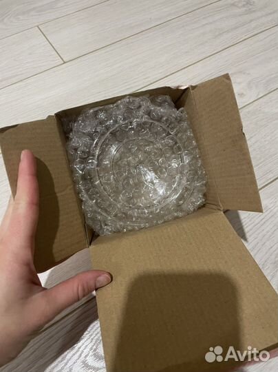 Подставка для под подогрева чайника