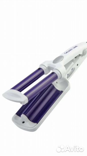 Новый маленький стайлер Galaxy