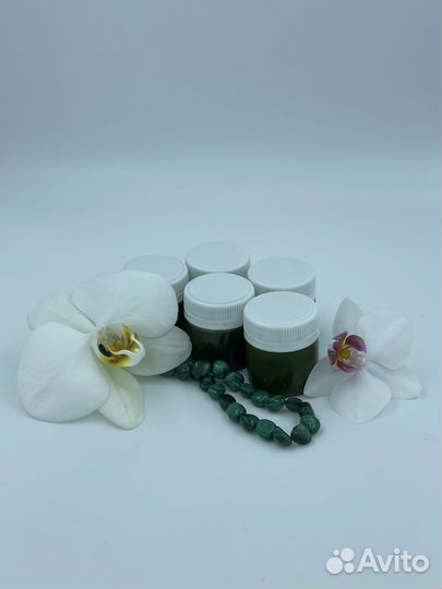 Витграсс, старт твоей идеальной фигуры