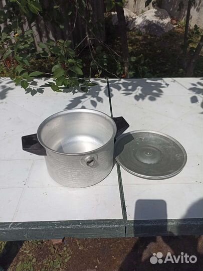 Молоковарка 