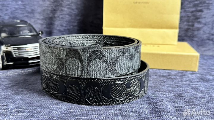 Подарок на 23 февраля мужской ремень