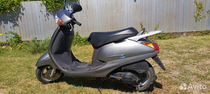 Honda Lead AF-48