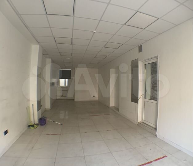 Торговая площадь, 68 м²