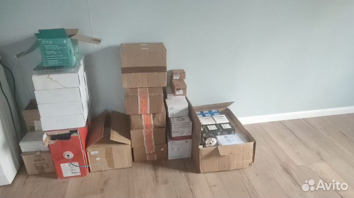 Разная электроника