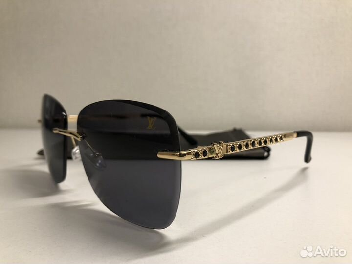 Очки женские