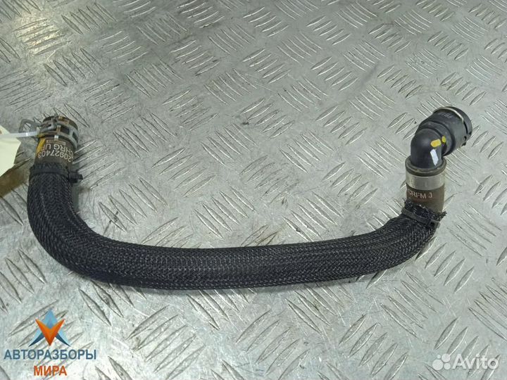 Патрубок (трубопровод, шланг) Chevrolet Volt 2014