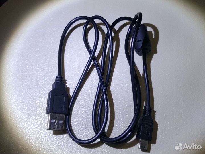 Провод от PSP