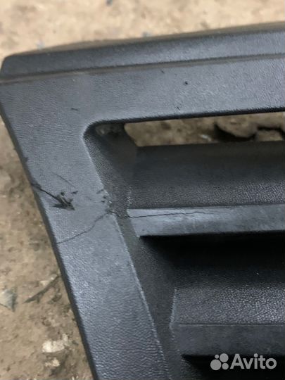 Решетка радиатора Фиат Альбеа