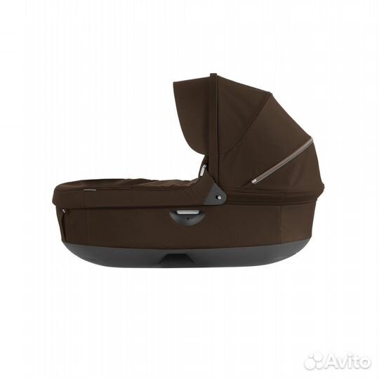 Коляска stokke trailz 3 в 1