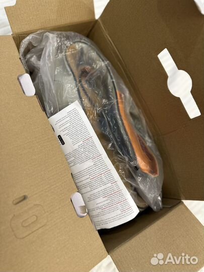 Массажер для шеи и плеч