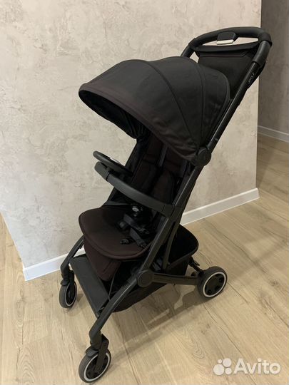 Прогулочная коляска Jools Aer