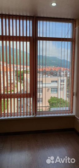 Жалюзи с хорошем состоянии