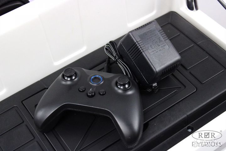 Электромобиль Mercedes-Benz G63 AMG 4WD A006AA