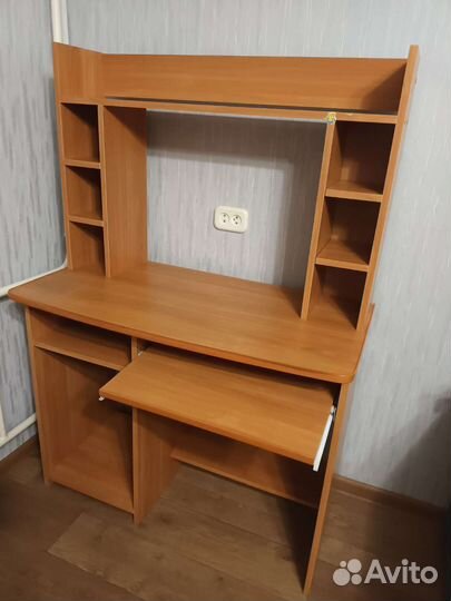 Компьютерный стол бу