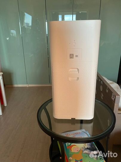Очиститель воздуха Xiaomi Smart Air Purifier 3C