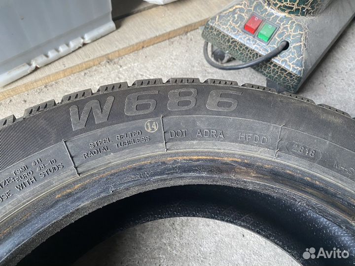 Ecovision W-686 185/60 R15