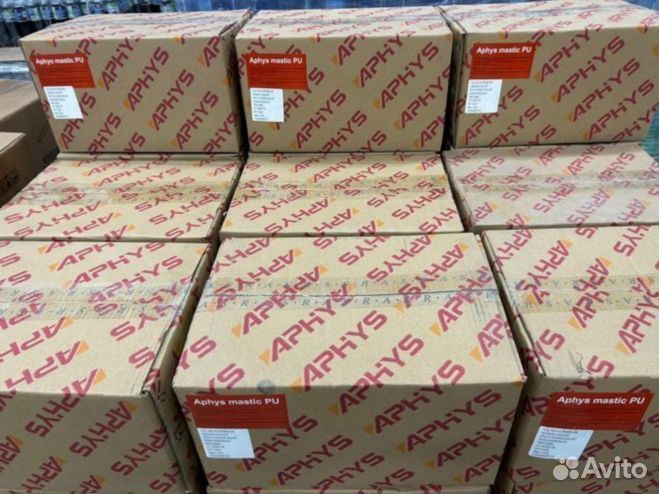Клей aphys для стекол