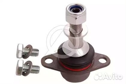 Опора шаровая LR BMW E60 04-больше чем sidem 21684