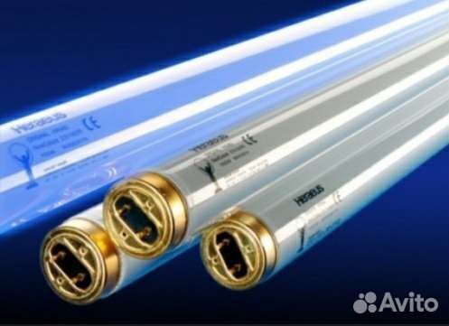 Солярий Новые лампы 180w