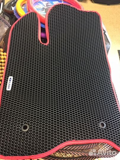 Коврики Ева от производит в Стерлитамаке