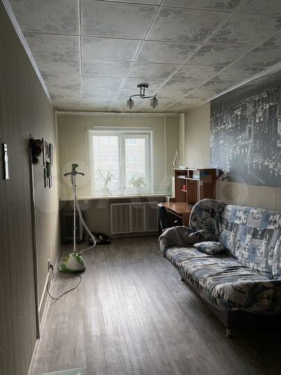 3-к. квартира, 59 м², 3/5 эт.