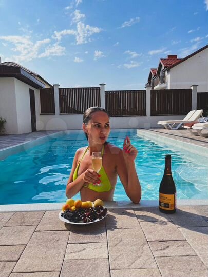 Комната 25 м², 3/3 эт.