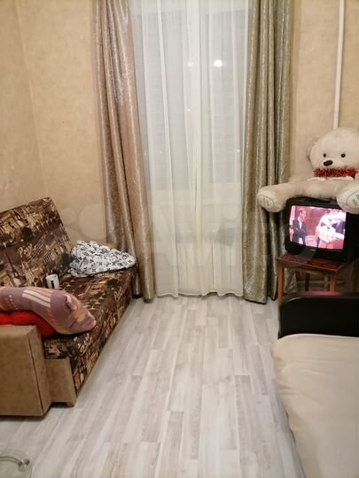 Комната 12,7 м² в 4-к., 1/8 эт.