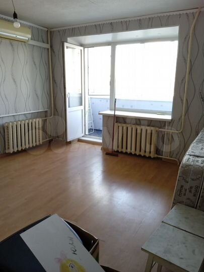 2-к. квартира, 50 м², 5/12 эт.