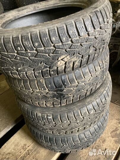 Nokian Tyres Nordman 4 185/60 R15 88T