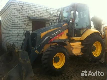 В разборе Понссе Ponsse