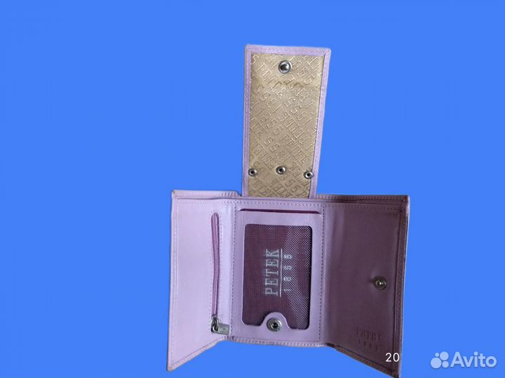 Ключница-кошелек Petek id.152105