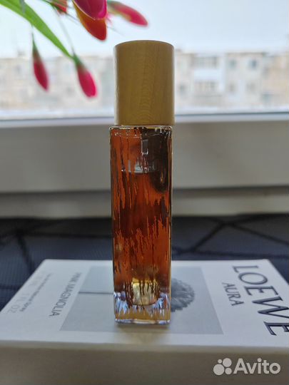 Loewe Aura Pink Magnolia парфюмерная вода 30 мл