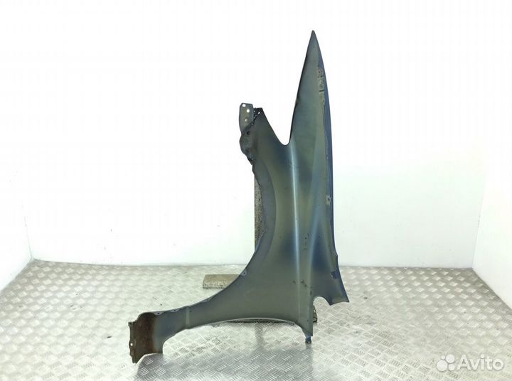 Крыло переднее правое Honda Civic 8 1.3 I 2007