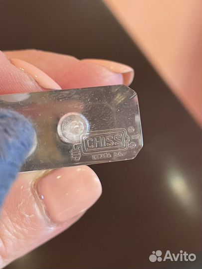 Зажигалка бензиновая, винтаж. Испания