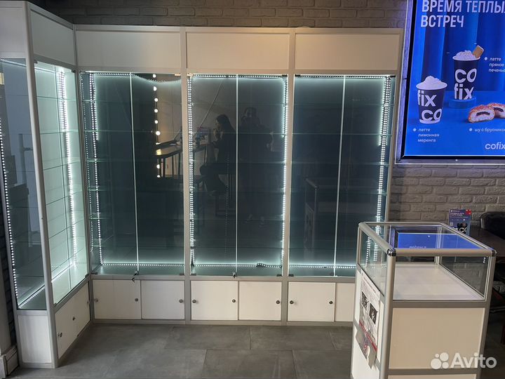 Сдается, место под электроные сигоеты